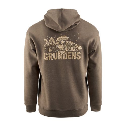King of the Lakes Hoodie